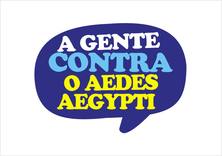 Projeto a Gente Contra o Aedes Aegypti