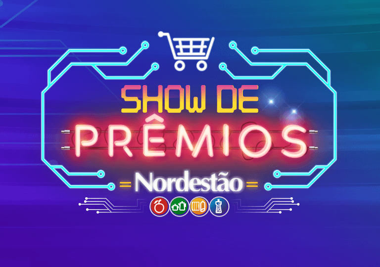 Show de Prêmios Nordestão