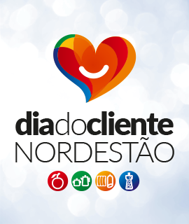 O​ ​Dia​ ​do​ ​Cliente​ ​é​ ​sempre​ ​especial​ ​no​ ​Nordestão