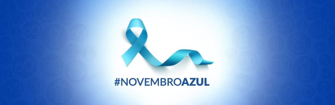 Novembro Azul Nordestão