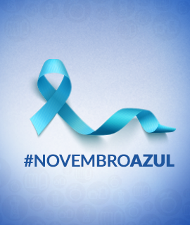 Novembro Azul Nordestão