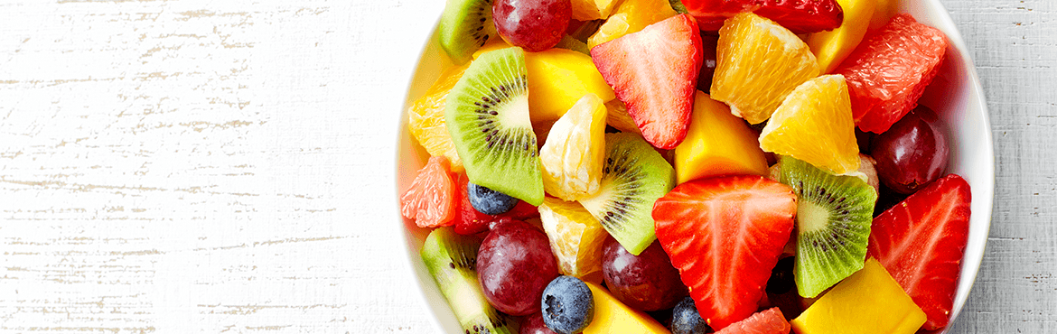 Descubra quais as frutas para consumir em março