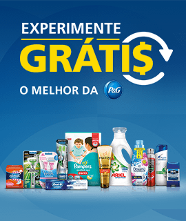 Você pediu e o Experimente Grátis foi prorrogado