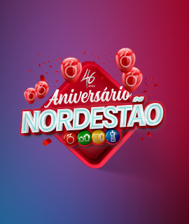 Participe da celebração ecumênica do Aniversário Nordestão