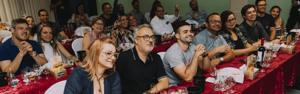 Curso de vinhos: Viu Manent