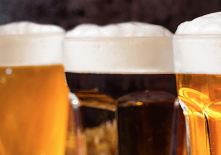 Aprenda a harmonizar cervejas e alimentos