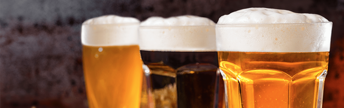 Aprenda a harmonizar cervejas e alimentos