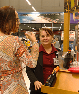 Edição especial da Estação do Vinho Nordestão para as mães.