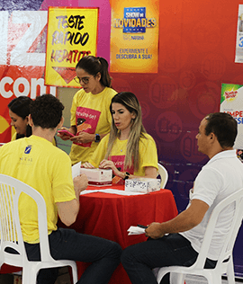 Julho Amarelo: todos juntos contra as hepatites virais.