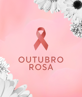 Outubro rosa: o Nordestão no auxílio do combate ao câncer de mama 