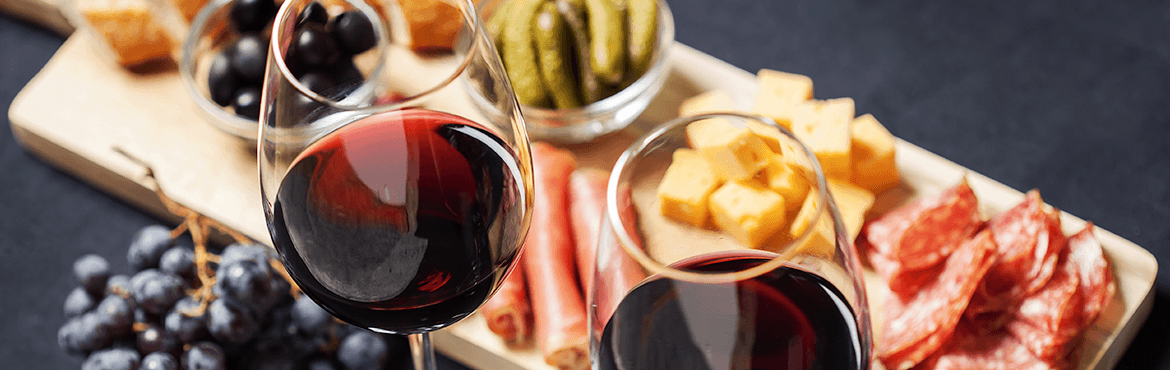 Harmonizações de vinhos para apreciar em casa