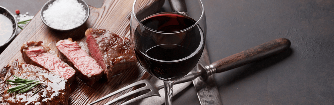 Confira as melhores harmonizações para o vinho Malbec