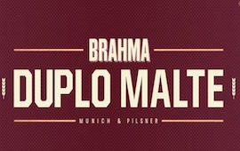 Brahma Duplo Malte