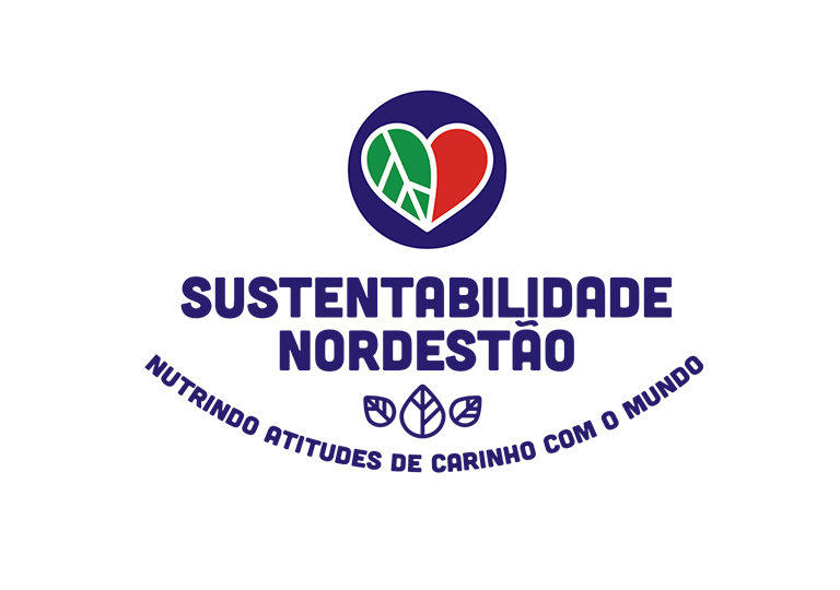 Sustentabilidade Nordestão