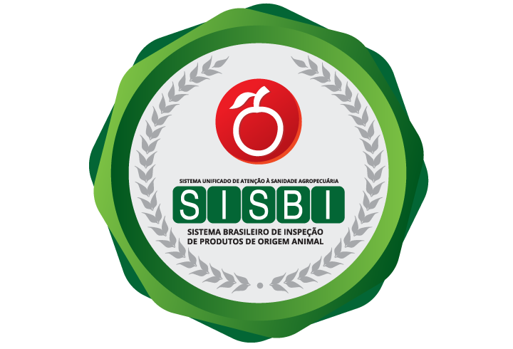 Sistema Brasileiro de Inspeção de Produtos de Origem Animal (SISBI)